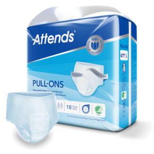 ATTENDS Pull-Ons 6 L